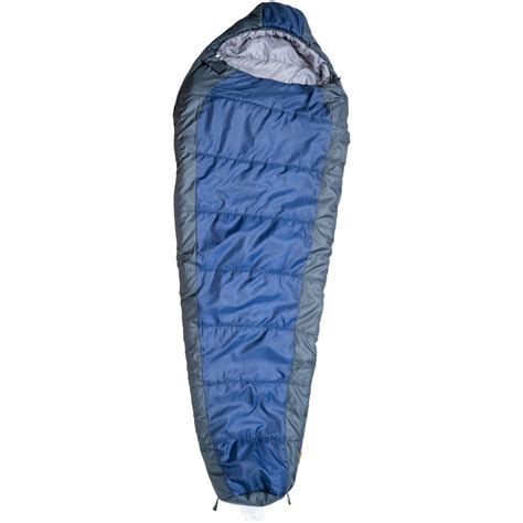 Ozark Trail 30f With Soft Liner Camping Mummy Sleeping Bag For Adults