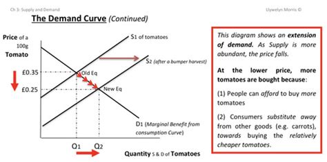 Supply And Demand Flashcards Quizlet