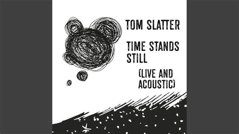 Time Stands Still Live Acoustic Version Youtube