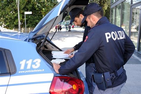 Pusher Internazionale Arrestato A Como Era Ricercato In Tutta Europa