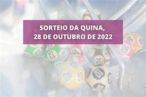 Resultado Da Quina Concurso De Hoje Sexta Dci