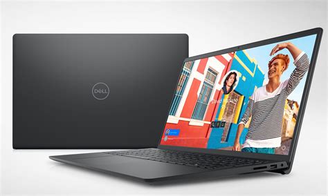 Dell Inspiron 3525 Ryzen 5 5500U 16GB 512 1TB Win11 120Hz Notebooki