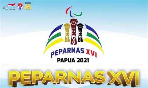 Sukseskan Event Peparnas Xvi Papua Pemerintah Hadirkan Media