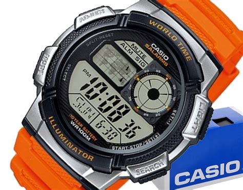 Zegarek CASIO Komunijny Dla CHŁOPCA na KOMUNIĘ 8028159220 oficjalne