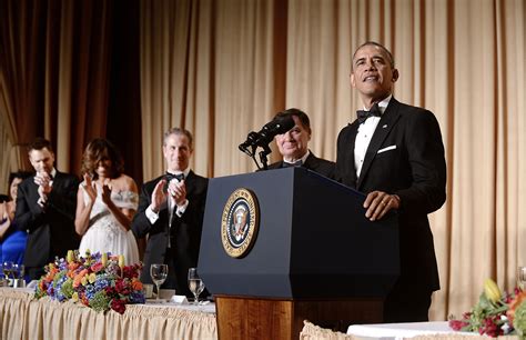 How to watch the White House Correspondents' Dinner - CBS News