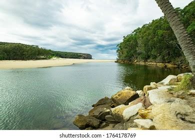 263 Wattamolla Beach Images, Stock Photos & Vectors | Shutterstock