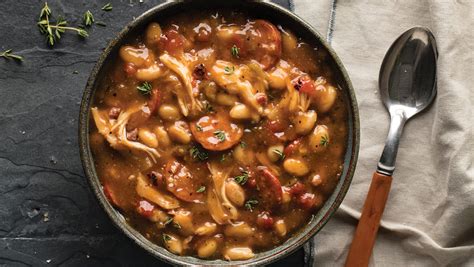 Complex Meals Made Easy: How to Make a Traditional French Cassoulet ...