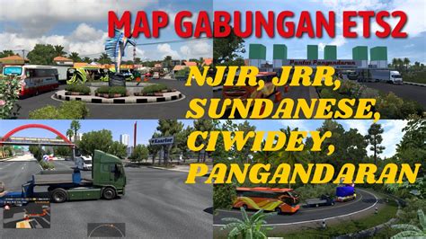 SHARE Terbaru 5map Gabungan Njir Jrr Sundanese Ciwidey