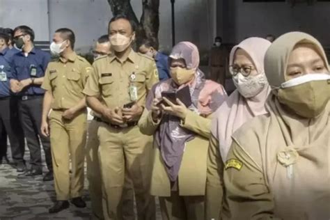 Honorer Usia Dipastikan Diangkat Jadi Pns Tanpa Tes Begini Fakta