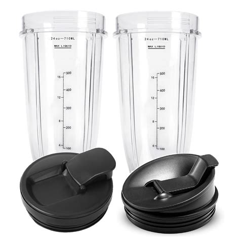 Best Ninja Blender Cups Plastic - Home Future Market