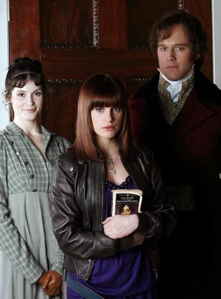 Jemima Rooper Lost In Austen