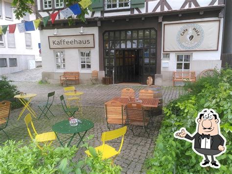 Kaffeehaus Cafe Male N Rtingen Speisekarte Preise Und Bewertungen