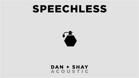 Dan + Shay - Speechless Chords - Chordify