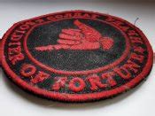 ПВК - Шеврон вагнерівця солдат удачи | REIBERT.info