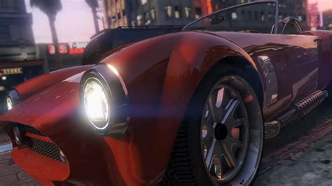 New GRAND THEFT AUTO ONLINE EXECUTIVES AND OTHER CRIMINALS Update