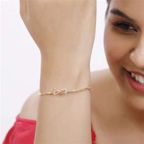 Update More Than Tanishq Bracelet Designs Best Ceg Edu Vn