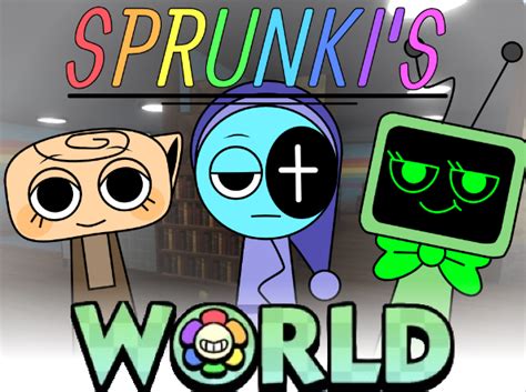 Yo For All The Sprunki Fans Out There Fandom