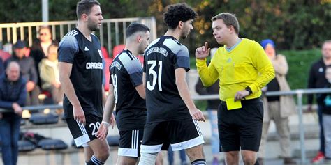 SC Berchum Garenfeld verliert drei Filetstücke des Teams