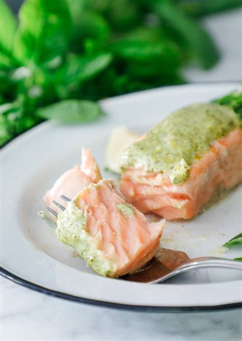 Air Fryer Salmon 3 Ways I Breathe I M Hungry