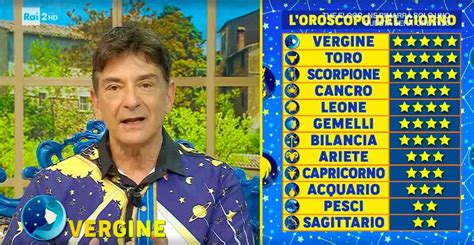 Oroscopo Paolo Fox 1 Ottobre 2024 Le Previsioni Segno Per Segno