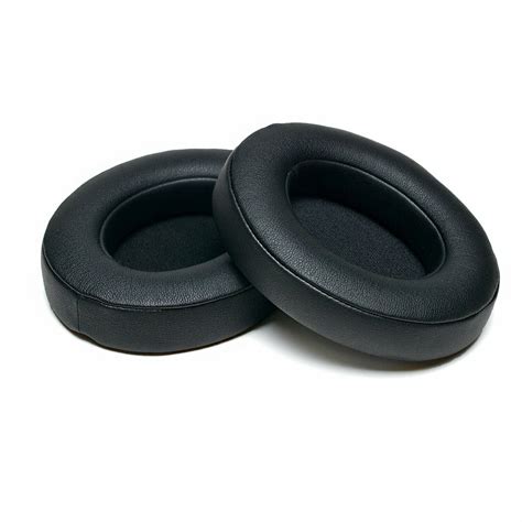 Earpads Cushions Replacement, Ear Pads Compatible with Beats Studio 2 ...