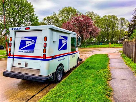 Usps Is Suspending Services In These Places — Best Life