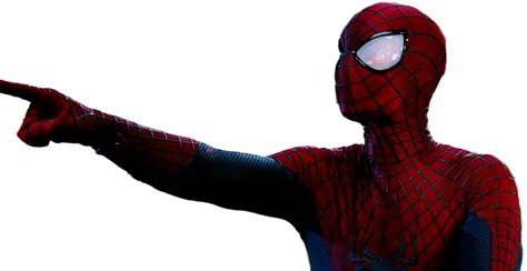 Tasm 2 Spider Man Png Andrew Garfield By Vegpngs On Deviantart