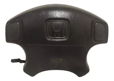 Bolsa Air Bag Volante Honda Civic 1996 1997 1998 1999 2000