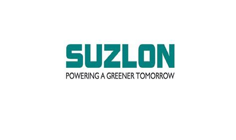 Suzlon Logos