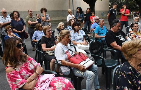 Fossola Coro Sul Degrado Strade E Incuria I Problemi