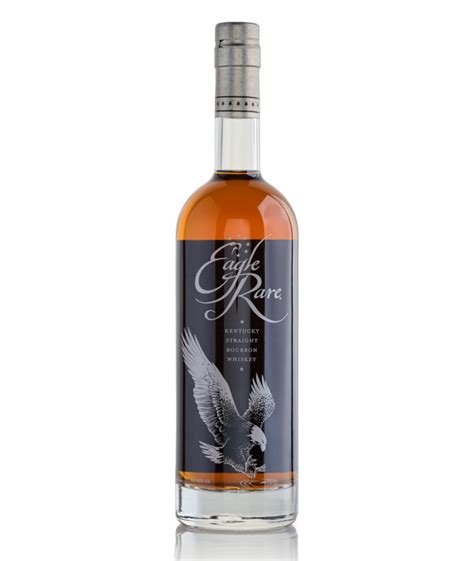 Eagle Rare Years Old Kentucky Straight Bourbon Whiskey Ml