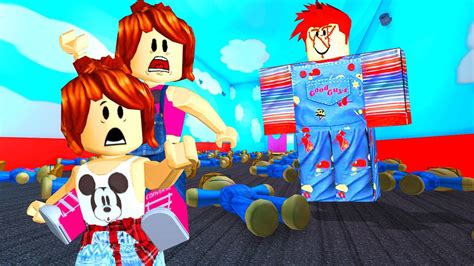 Roblox Escape Da Loja De Brinquedos Escape Toys R Us Obby Youtube