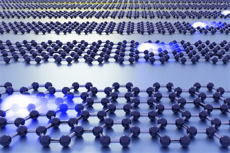 Paper presents roadmap to developing graphene nanoribbon-based ...