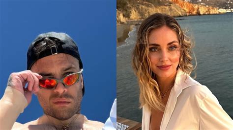 Fedez E La Frecciata A Chiara Ferragni Nel Suo Nuovo Brano Di Caprio Video