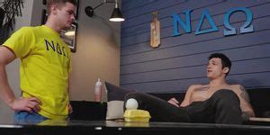 Hot Fraternity Sex Scene With Jayden Marcos And Jonathan Tylor Tnaflix