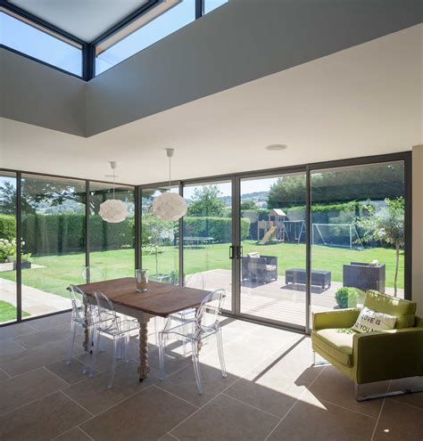 Aluminium Doors Buckinghamshire | Aluminium Door Prices