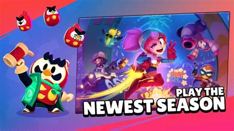 Nulls Brawl Stars Apk Modlar Son S R M Ndir Siber Star Oyun Ve