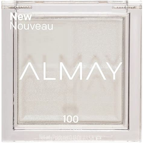 Almay Almay Eyeshadow, 0.12 oz - Walmart.com