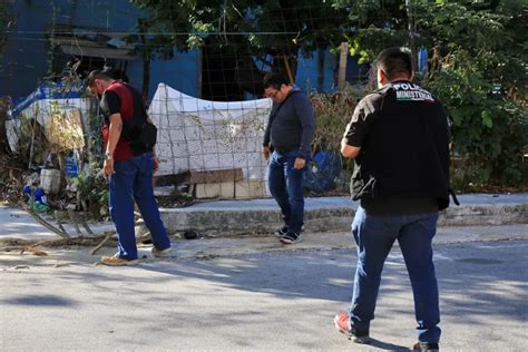 Taxista Es Atacado A Balazos En La Colonia Luis Donaldo Colosio En