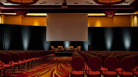 Renaissance Phoenix Glendale Hotel & Spa, Glendale, USA | 10times Venues