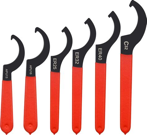 7 Best Spanner Wrenches of 2024 - WrenchFusion