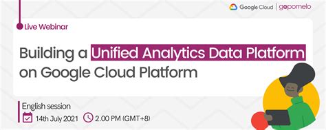 EN | Building a Unified Analytics Data Platform on Google Cloud
