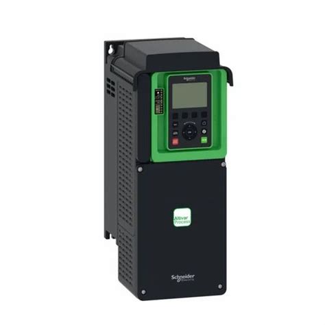 Schneider Electric Vfd Atv630u55m3 Altivar Process Atv600 Atv630 5