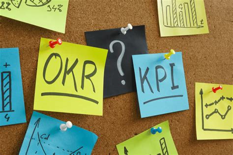 Understanding Metrics Okr Vs Kpi With Examples And Uses Miami Cloud