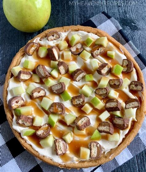 20 Best Apple Dessert Recipes To Try This Fall Honey Lime