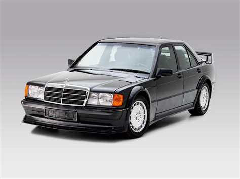 The Mercedes-Benz 190E Evolution II Is A Very Rare, And, 44% OFF