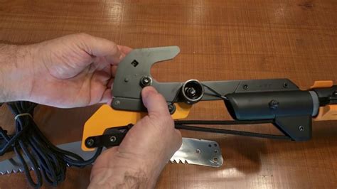 Parts For Fiskars Tree Pruner