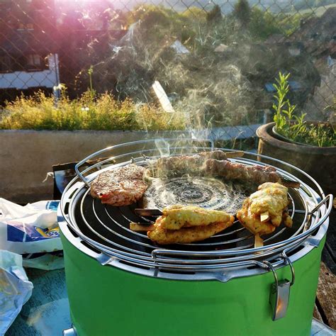 Spule Generator Fünfte lotusgrill balkon erlaubt Pracht Harmonisch Spur