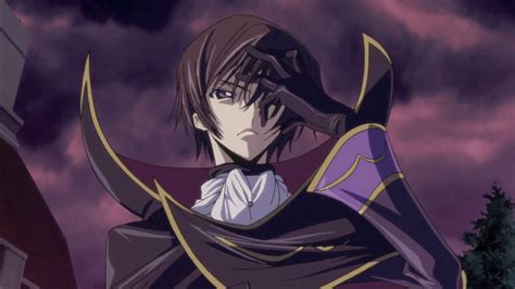 Svelati Trailer Key Visual E Data Di Uscita Per Code Geass Lelouch Of The Resurrection