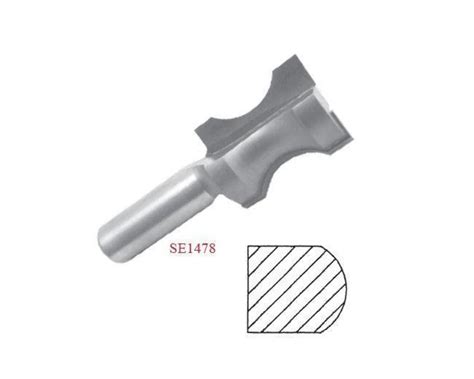 Half Bullnose Router Bits Walmart